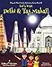 Algopix Similar Product 15 - Lets Visit Delhi  Taj Mahal Maya 