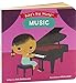 Algopix Similar Product 6 - Music (Baby's Big World)