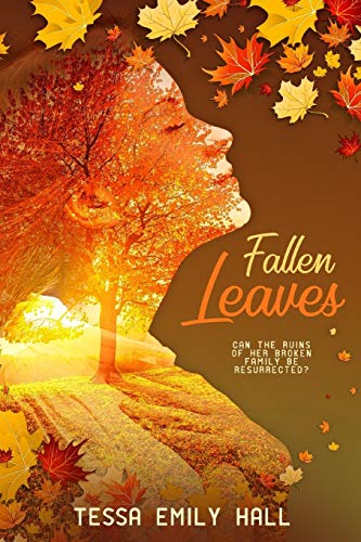 Algopix Similar Product 15 - Fallen Leaves
