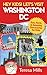 Algopix Similar Product 8 - Hey Kids Lets Visit Washington DC