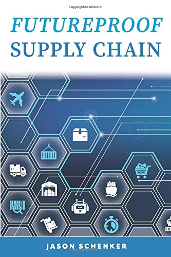 Algopix Similar Product 6 - Futureproof Supply Chain Planning for