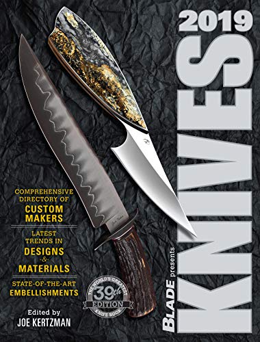 Algopix Similar Product 1 - Knives 2019 The Worlds Greatest Knife