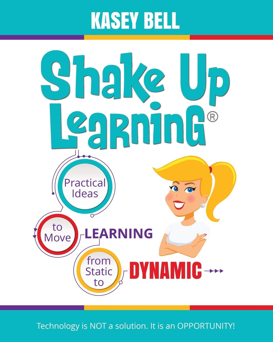 Algopix Similar Product 5 - Shake Up Learning Practical Ideas to