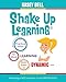 Algopix Similar Product 15 - Shake Up Learning Practical Ideas to