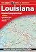 Algopix Similar Product 15 - Delorme Atlas & Gazetteer: Louisiana