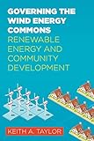 Algopix Similar Product 18 - Governing the Wind Energy Commons
