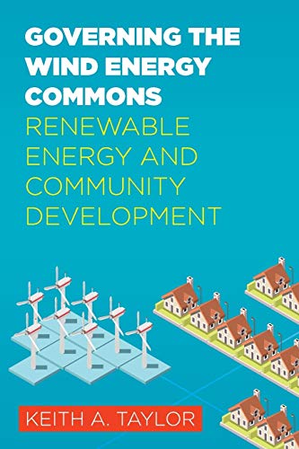 Algopix Similar Product 15 - Governing the Wind Energy Commons