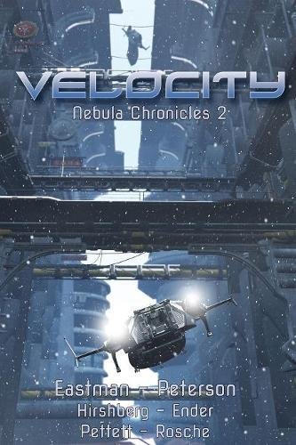 Algopix Similar Product 6 - Velocity (Nebula Chronicles)