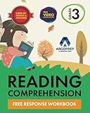 Algopix Similar Product 8 - 3rd Grade Reading Comprehension