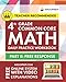 Algopix Similar Product 20 - 4th Grade Common Core Math Daily