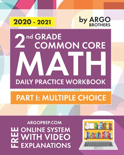 Algopix Similar Product 12 - 2nd Grade Common Core Math Daily