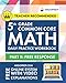 Algopix Similar Product 9 - 5th Grade Common Core Math Daily