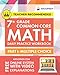 Algopix Similar Product 5 - 7th Grade Common Core Math Daily