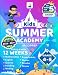 Algopix Similar Product 1 - Kids Summer Academy by ArgoPrep 