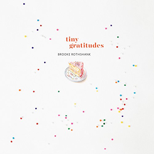 Algopix Similar Product 15 - Tiny Gratitudes