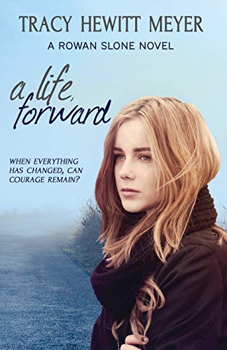 Algopix Similar Product 15 - A Life, Forward (Rowan Slone)
