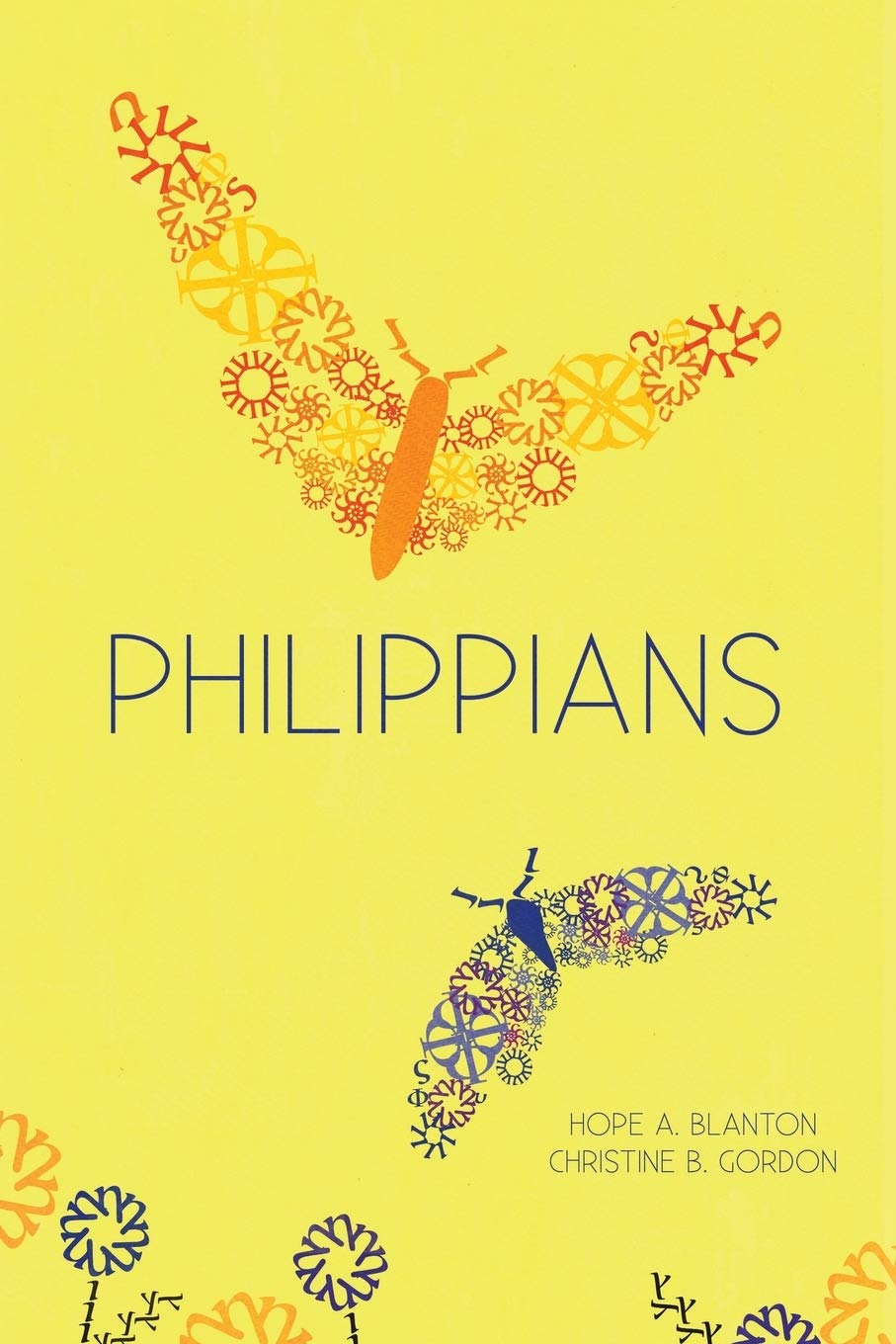 Algopix Similar Product 18 - Philippians: At His Feet Studies