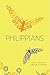 Algopix Similar Product 5 - Philippians: At His Feet Studies