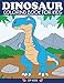 Algopix Similar Product 11 - Dinosaur Coloring Book for Kids