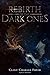 Algopix Similar Product 9 - REBIRTH OF THE DARK ONES