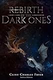 Algopix Similar Product 15 - REBIRTH OF THE DARK ONES