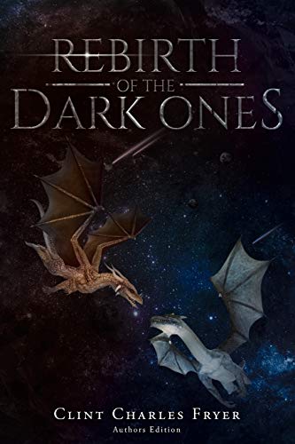 Algopix Similar Product 6 - REBIRTH OF THE DARK ONES