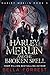 Algopix Similar Product 16 - Harley Merlin 5 Harley Merlin and the