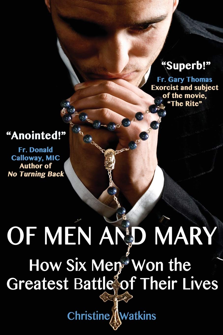 Algopix Similar Product 3 - Of Men and Mary How Six Men Won the