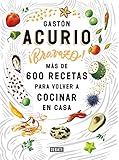 Algopix Similar Product 9 - Bravazo  Exquisite Ms de 600 recetas