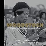 Algopix Similar Product 9 - Woodstock An Inside Look at the Movie