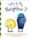 Algopix Similar Product 5 - Who Is My Neighbor?