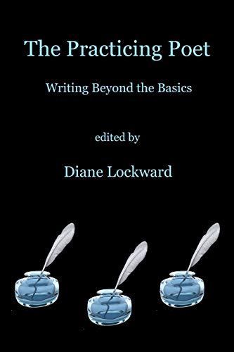 Algopix Similar Product 8 - The Practicing Poet Writing Beyond the