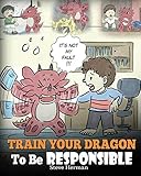 Algopix Similar Product 11 - Train Your Dragon To Be Responsible