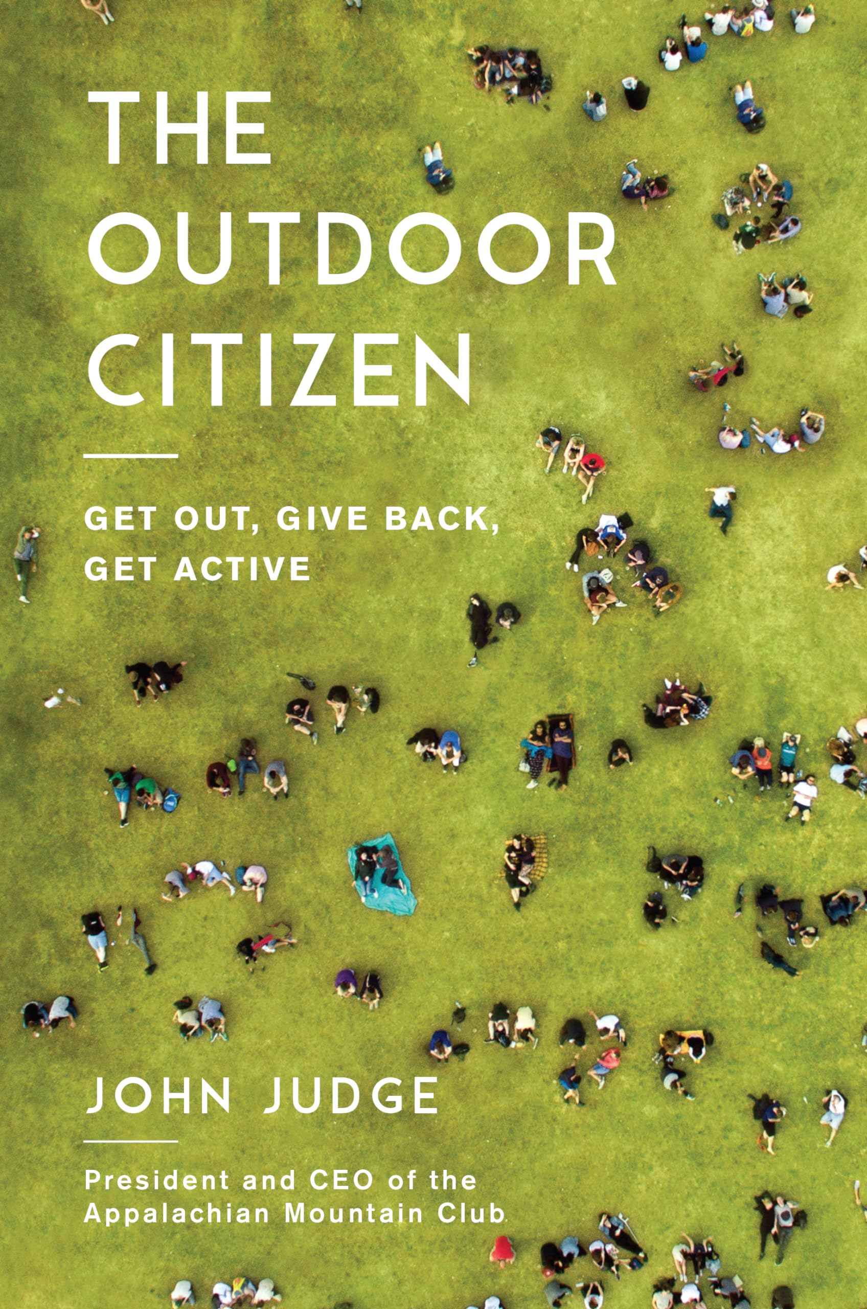 Algopix Similar Product 2 - The Outdoor Citizen Get Out Give