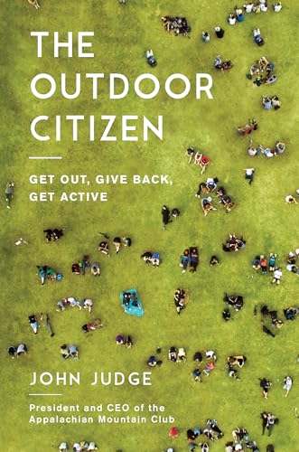 Algopix Similar Product 2 - The Outdoor Citizen Get Out Give