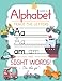 Algopix Similar Product 8 - Trace Letters Of The Alphabet and Sight