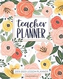 Algopix Similar Product 5 - Lesson Planner for Teachers Weekly and