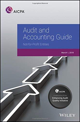 Algopix Similar Product 5 - Audit and Accounting Guide
