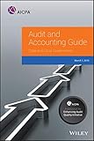 Algopix Similar Product 11 - Audit and Accounting Guide State and