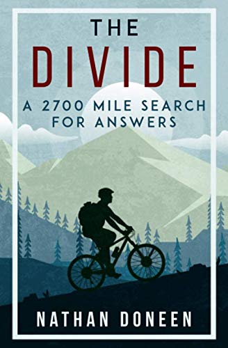 Algopix Similar Product 11 - The Divide A 2700 Mile Search For