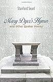 Algopix Similar Product 5 - Mary Dyer's Hymn and Other Quaker Poems