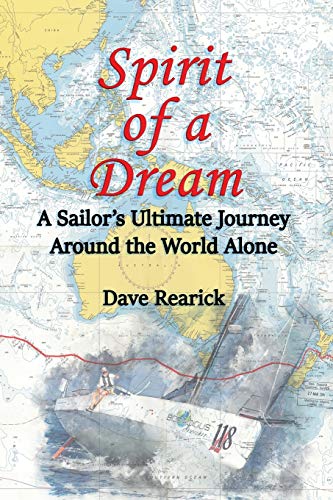 Algopix Similar Product 16 - Spirit of a Dream A Sailors Ultimate