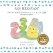 Algopix Similar Product 8 - The Number Story SAN HEKAASY Small