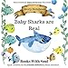 Algopix Similar Product 3 - Baby Sharks Are Real Story Notebook