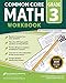 Algopix Similar Product 18 - 3rd Grade Math Workbook CommonCore