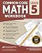 Algopix Similar Product 15 - 5th grade Math Workbook CommonCore