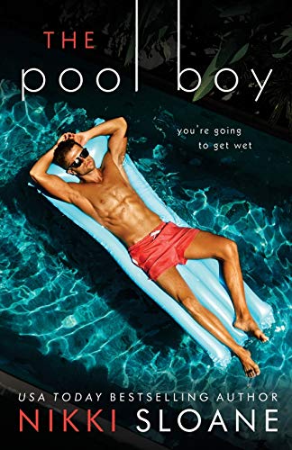 Algopix Similar Product 13 - The Pool Boy (Nashville Neighborhood)