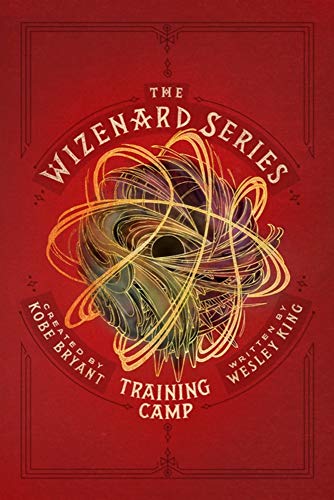 Algopix Similar Product 12 - The Wizenard Series Training Camp The