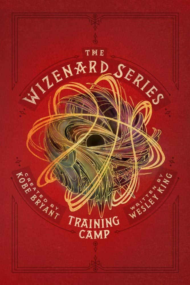 Algopix Similar Product 12 - The Wizenard Series Training Camp The