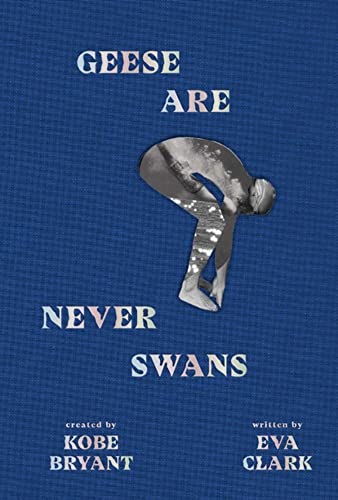 Algopix Similar Product 19 - Geese Are Never Swans